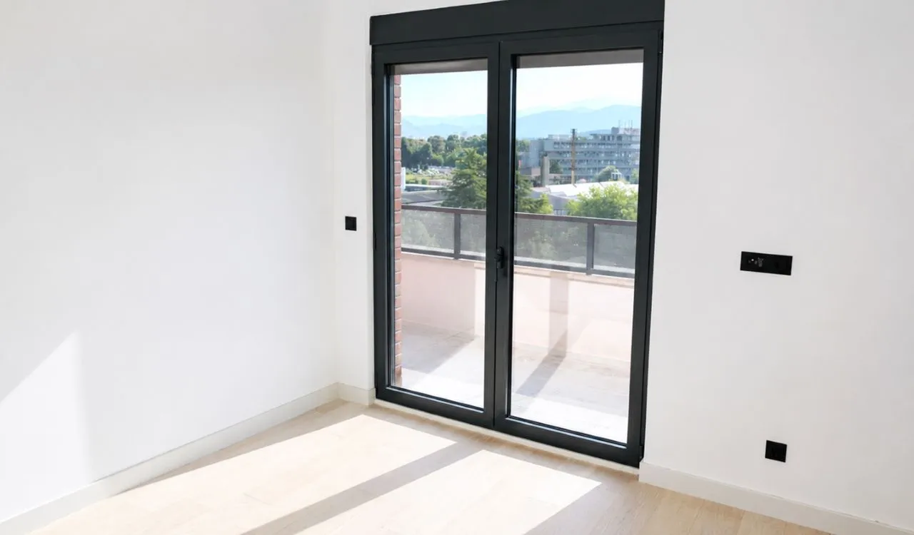 Prodaja, trosoban stan, 149m², Preko Morače, Podgorica