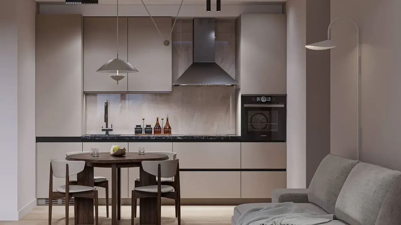 Prodaja, stan, 126m², Kotor, Crna Gora