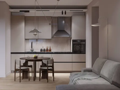 Sale, apartment, 126m², Kotor, Crna Gora