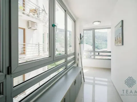 Sale, two bedroom apartment, 76m², Lazi, Budva - image 6