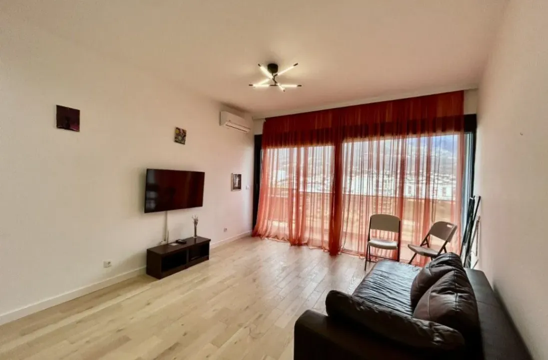 Sale, one bedroom apartment, 72m², Soho City, Bar