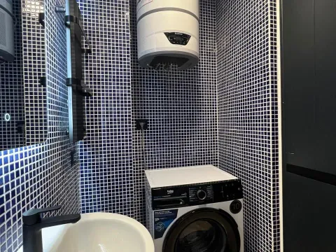 Prodaja, dvosoban stan, 63m², Zagorič, Podgorica - image 12