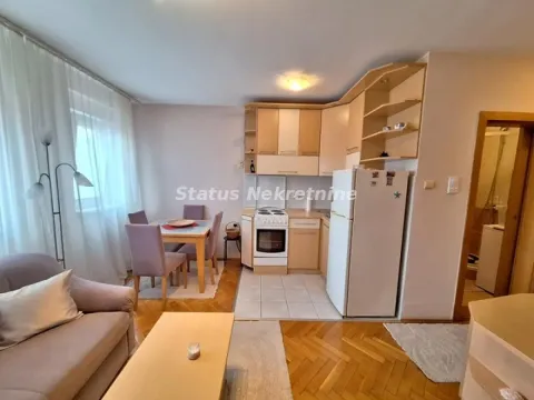 Izdavanje, jednosoban stan, 30m², Grbavica, Novi Sad Sve Podlokacije - image 3