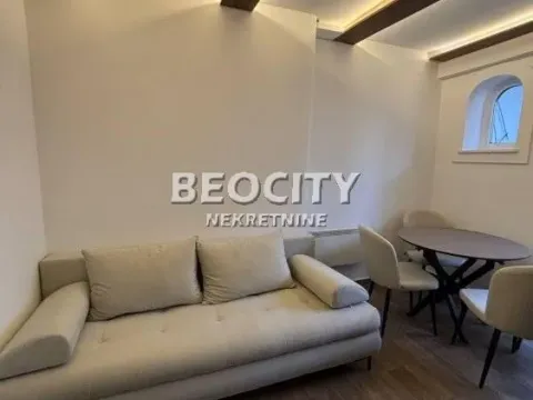 Izdavanje, stan, 45m², Centar Sve Podlokacije, Beograd - image 4