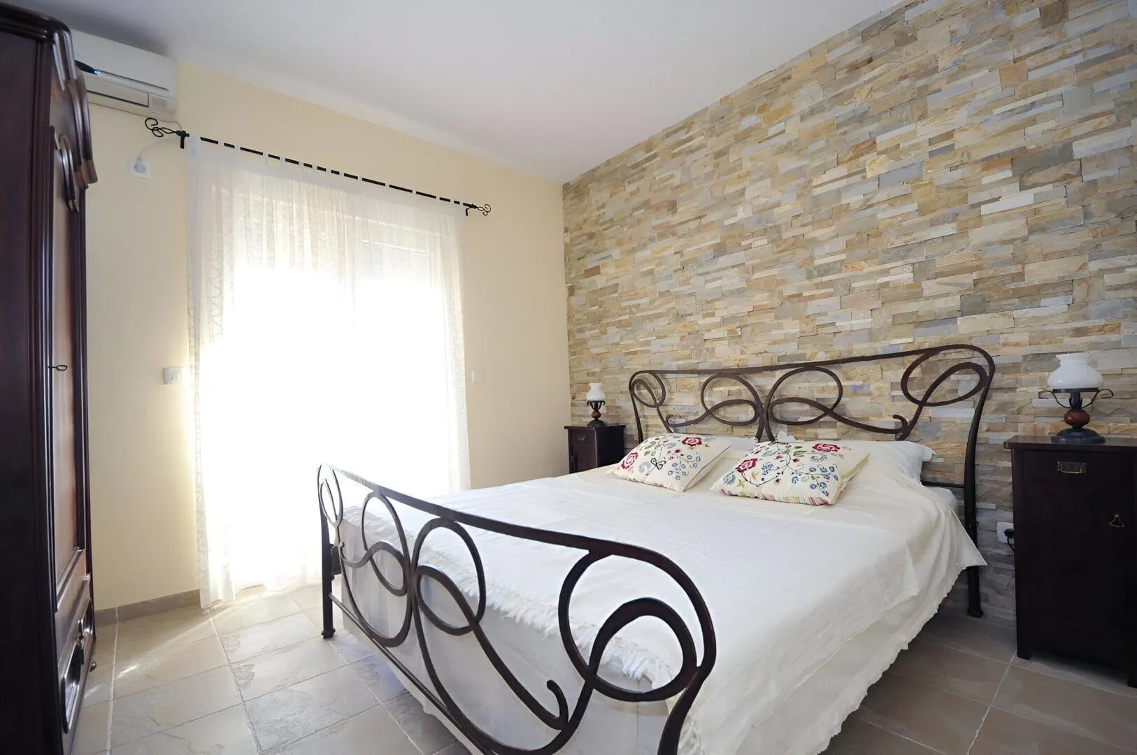 Sale, two bedroom apartment, 64m², Budva, Crna Gora