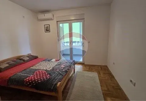 Izdavanje, jednosoban stan, 51m², Tuški Put, Podgorica - image 14