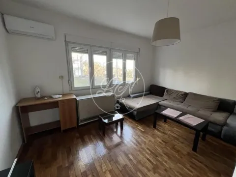 Stan in Profesorska Kolonija