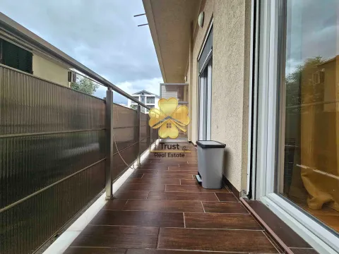 Izdavanje, jednosoban stan, 41m², Momišići, Podgorica - image 11