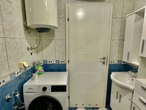 Prodaja, dvosoban stan, 56m², Zabjelo, Podgorica - image 9