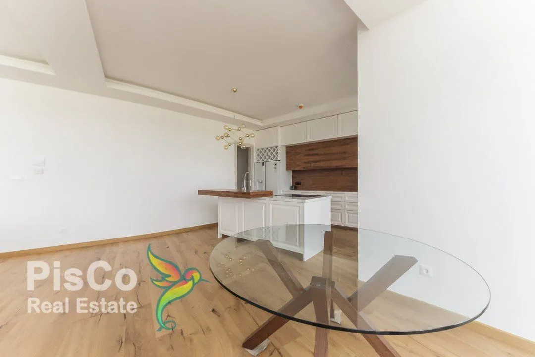 Rent, two bedroom apartment, 155m², Preko Morače, Podgorica