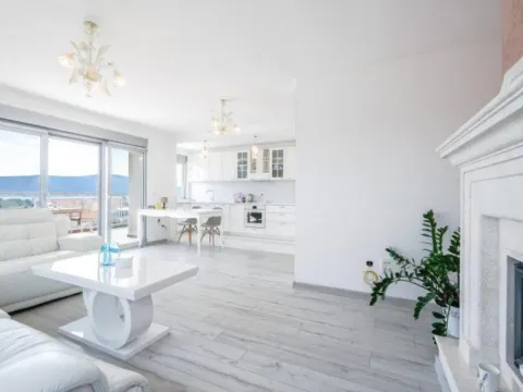 Sale, two bedroom apartment, 116m², Pod Kuk, Tivat - image 8