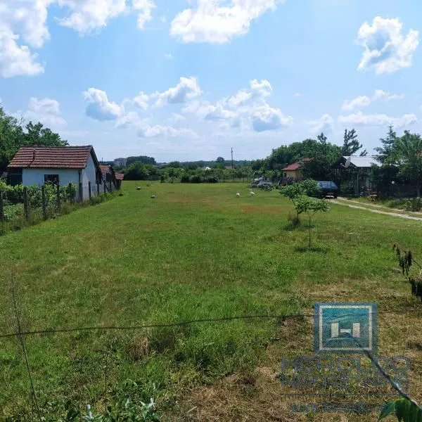 Prodaja, plac, 1200m², Jagodina, Srbija