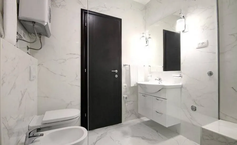 Sale, two bedroom apartment, 80m², Bečići, Budva