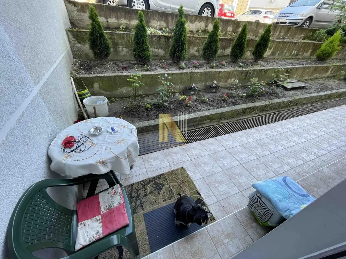 Izdavanje, garsonjera, 32m², Podbara, Novi Sad Sve Podlokacije