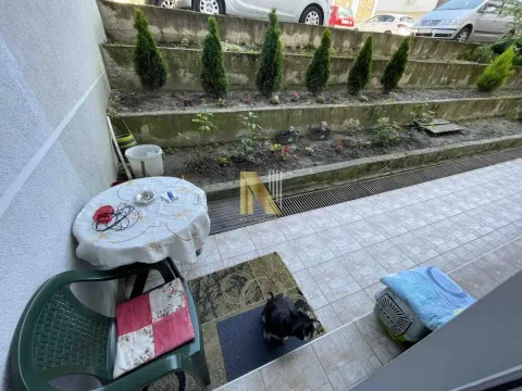Izdavanje, garsonjera, 32m², Podbara, Novi Sad Sve Podlokacije - image 6