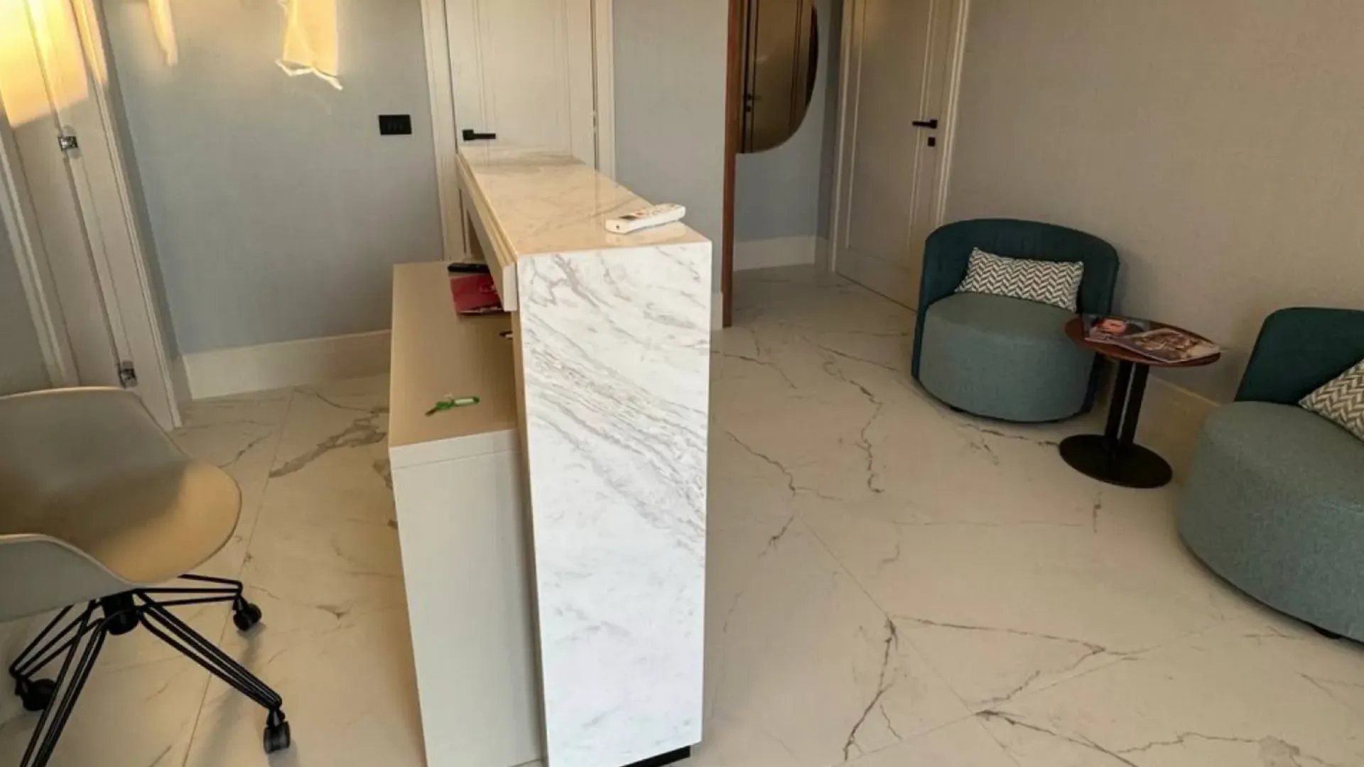 Sale, office space, 55m², Donja Lastva, Tivat