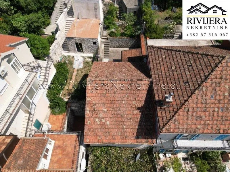 Prodaja, kuća, 100m², Dobrota, Kotor