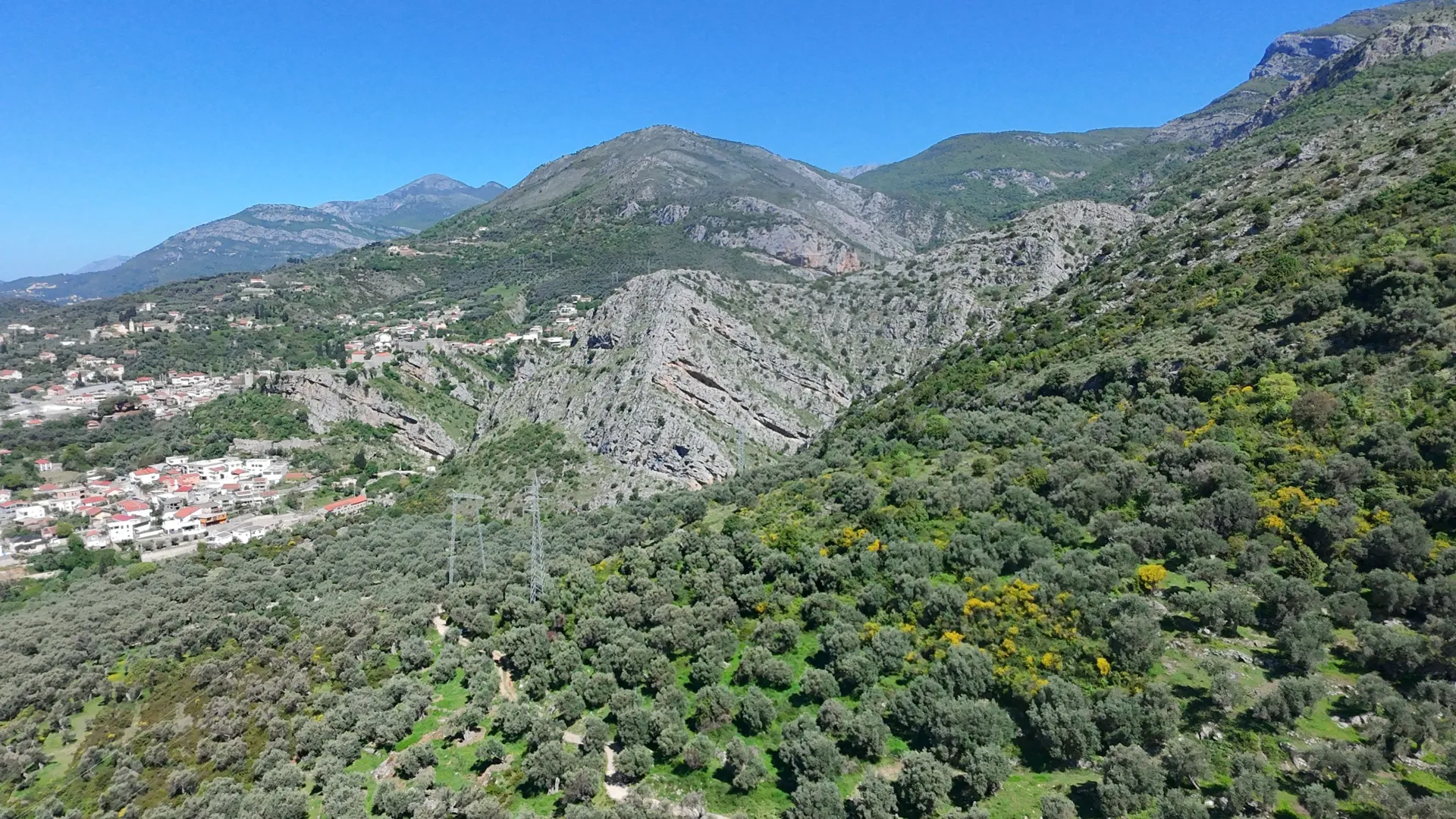 Prodaja, plac, 10500m², Stari Bar, Bar