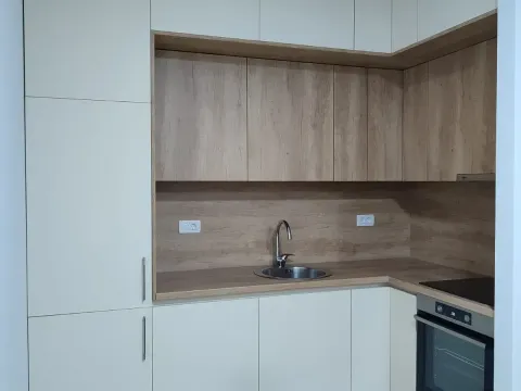 Rent, one bedroom apartment, 45m², New City, Podgorica - image 6