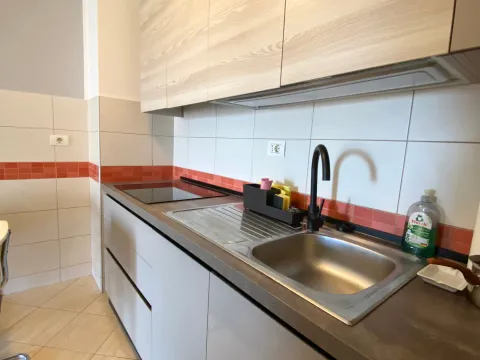 Rent, one bedroom apartment, 50m², City Kvart, Podgorica - image 7