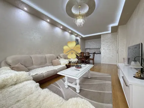 Izdavanje, jednosoban stan, 50m², Central Point, Podgorica - image 2