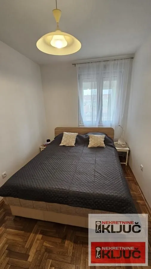 Prodaja, jednosoban stan, 39m², Socijalno, Novi Sad Sve Podlokacije