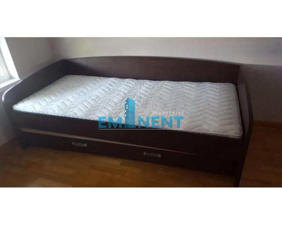 Rent, four bedroom apartment, 105m², Novi Beograd Blok 67, Novi Beograd Sve Podlokacije