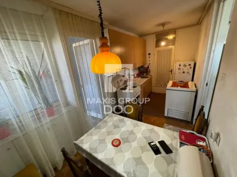 Prodaja, trosoban stan, 65m², Novi Beograd Blok 62, Novi Beograd Sve Podlokacije - image 8