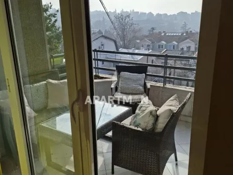 Prodaja, jednosoban stan, 153m², Košutnjak, Beograd - image 9