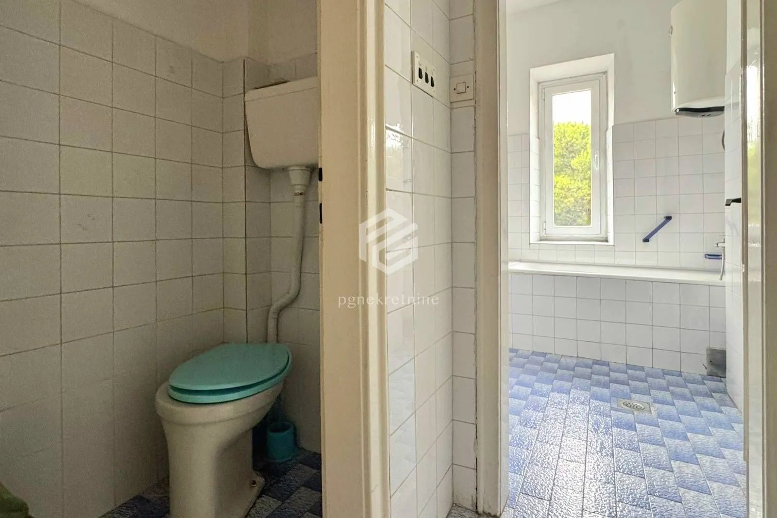 Prodaja, dvosoban stan, 86m², Centar, Podgorica