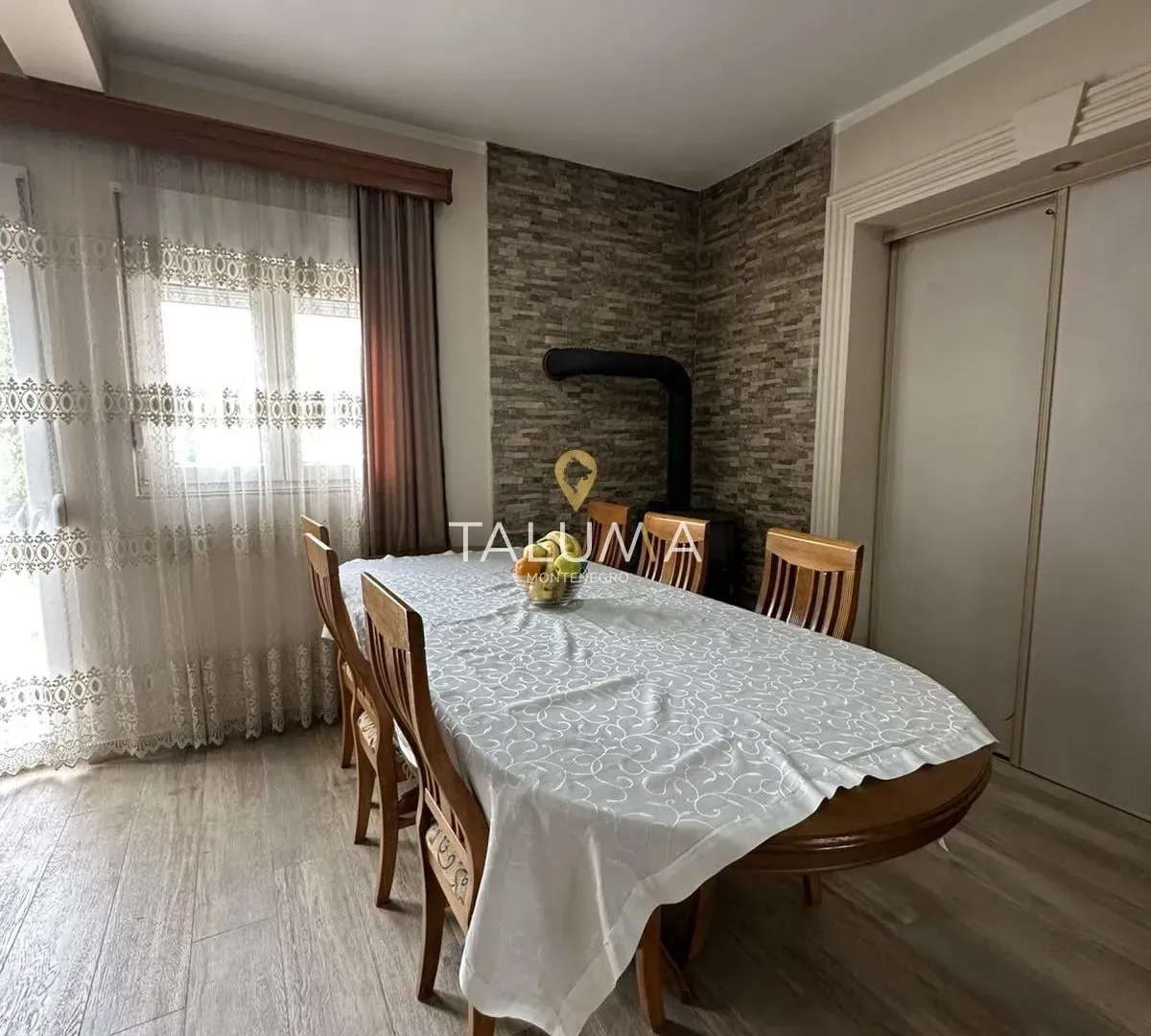 Prodaja, kuća, 123m², Murtovina, Podgorica