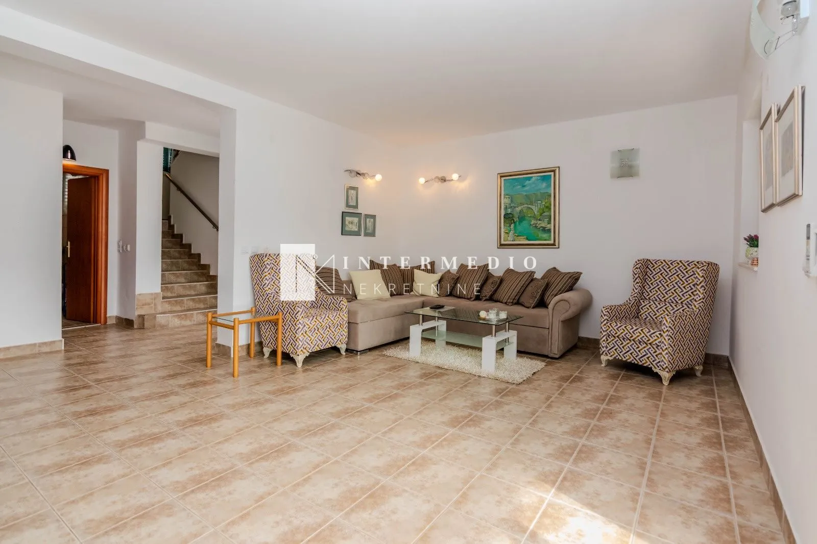 Prodaja, kuća, 120m², Kumbor, Herceg Novi
