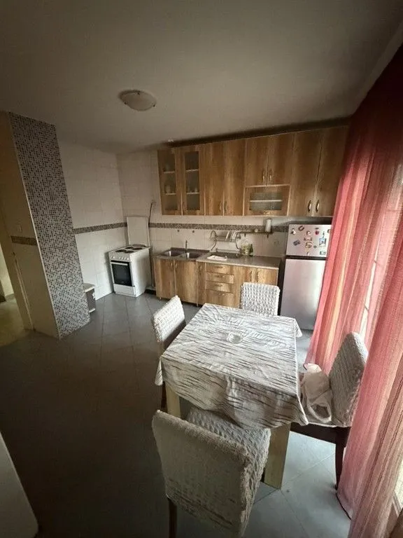 Rent, two bedroom apartment, 100m², Tološi, Podgorica