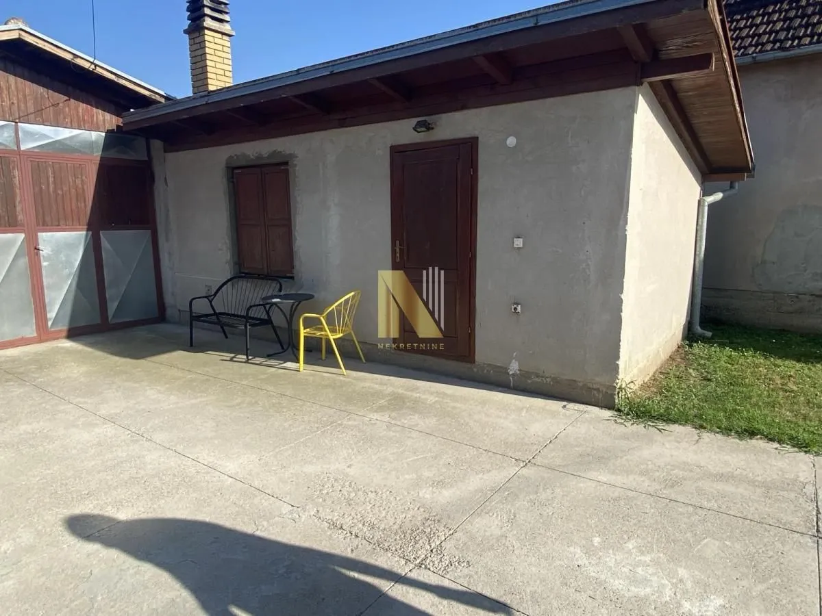 Rent, office space, 170m², Temerin, Novi Sad