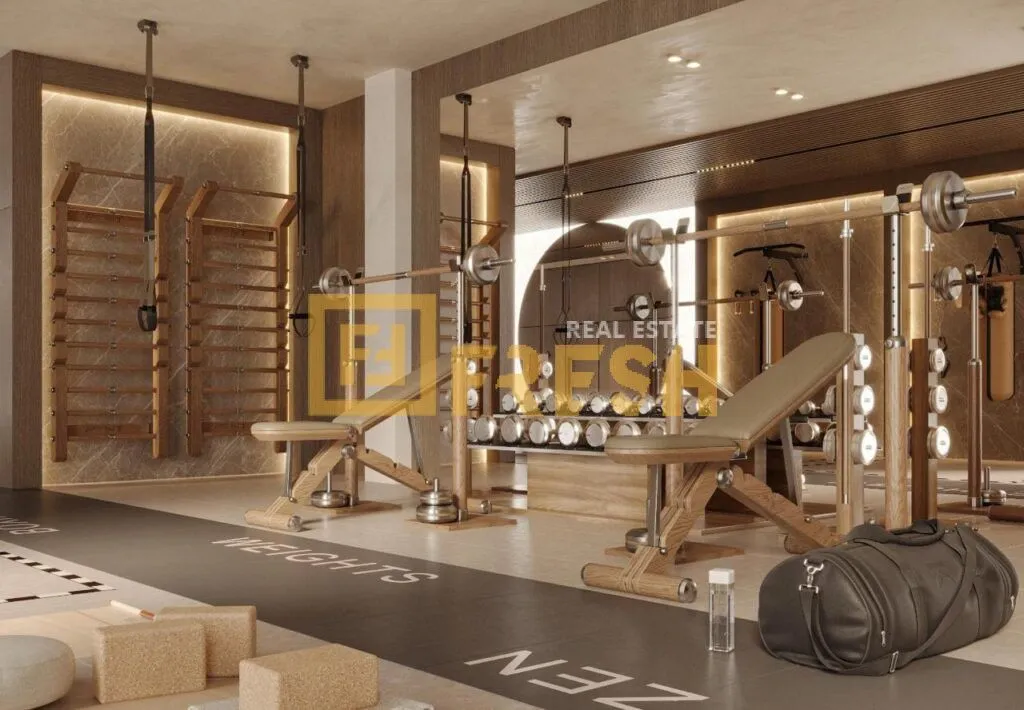 Prodaja, dvosoban stan, 86m², Zagorič, Podgorica