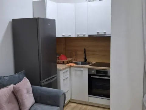 Sale, one bedroom apartment, 30m², Bijeli Do, Budva - image 3