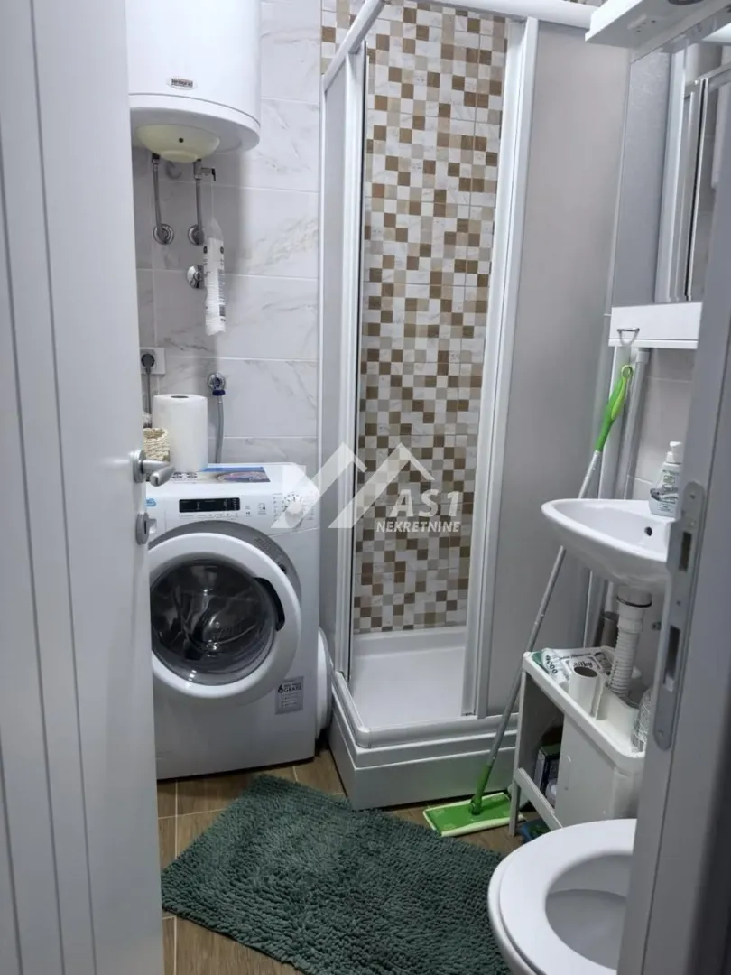 Izdavanje, jednosoban stan, 33m², Liman 3, Novi Sad Sve Podlokacije