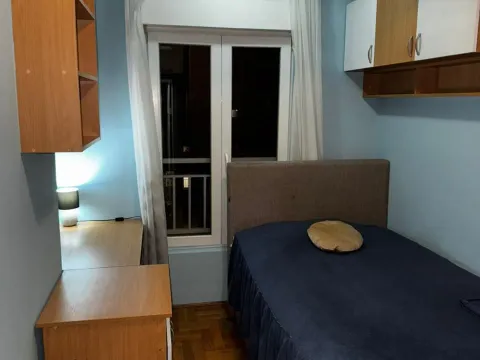 Rent, two bedroom apartment, 60m², Blok 6, Podgorica - image 5