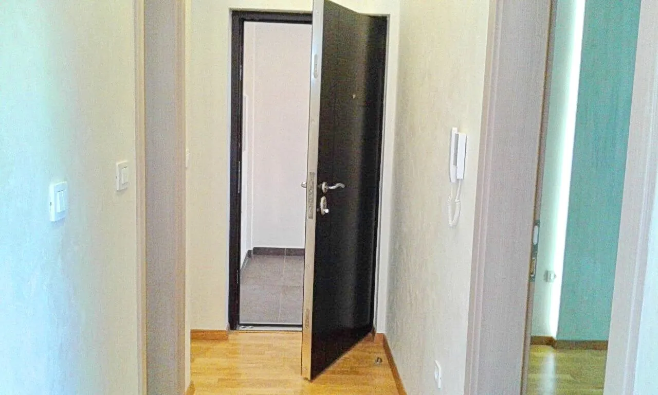 Prodaja, stan, 44m², Bečići, Budva