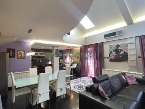 Izdavanje, stan, 310m², Grbavica, Novi Sad Sve Podlokacije - image 14