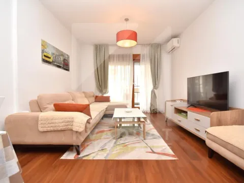 Stan in Master Kvart