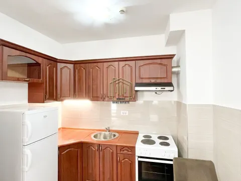 Izdavanje, jednosoban stan, 44m², City Kvart, Podgorica - image 9