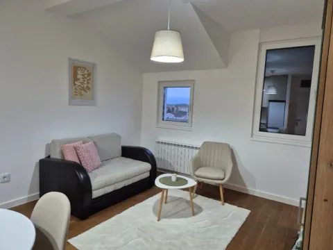 Izdavanje, jednosoban stan, 42m², Nova Pazova, Stara Pazova - image 5