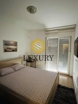 Rent, one bedroom apartment, 46m², City Kvart, Podgorica