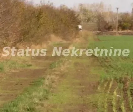 Sale, land lot, 604m², Sremska Mitrovica, Srbija - image 19