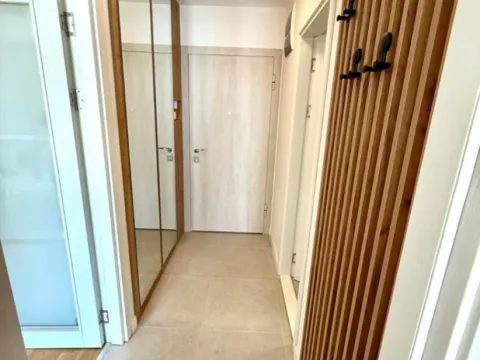 Izdavanje, jednosoban stan, 45m², Zabjelo, Podgorica - image 4