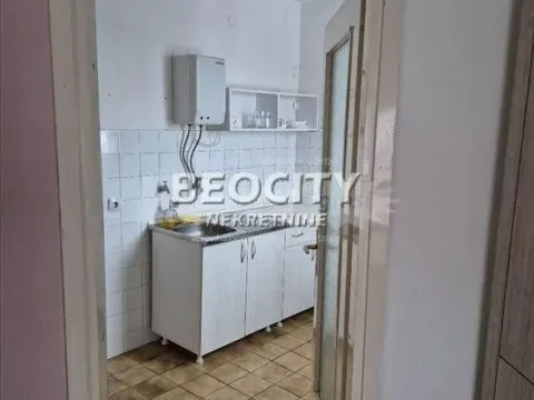 Rent, one bedroom apartment, 40m², Filmski Grad, Beograd - image 7