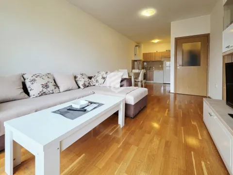 Sale, one bedroom apartment, 55m², Zabjelo, Podgorica - image 2