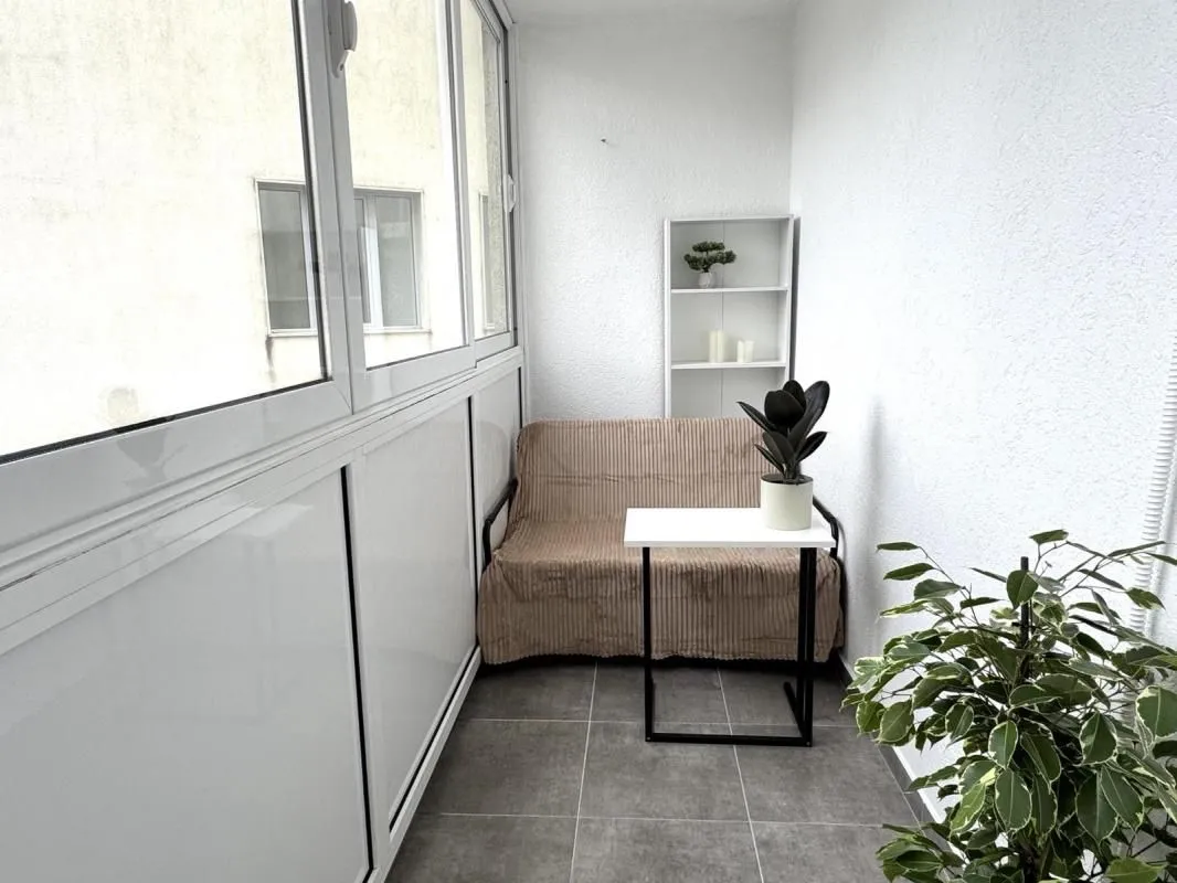 Prodaja, garsonjera, 34m², Igalo, Herceg Novi