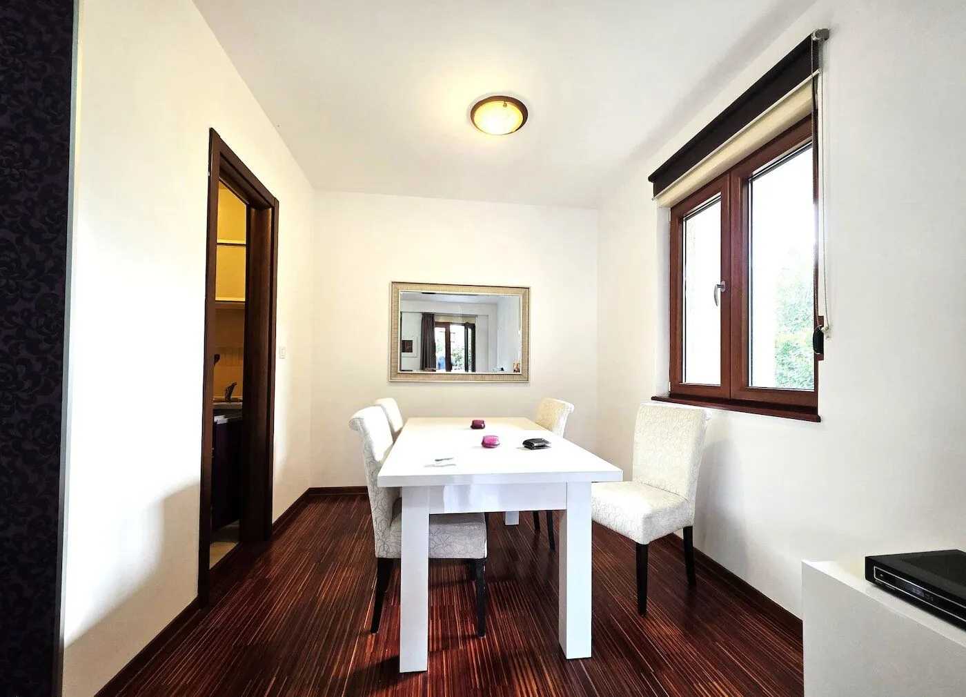 Rent, apartment, 72m², Gorica C, Podgorica